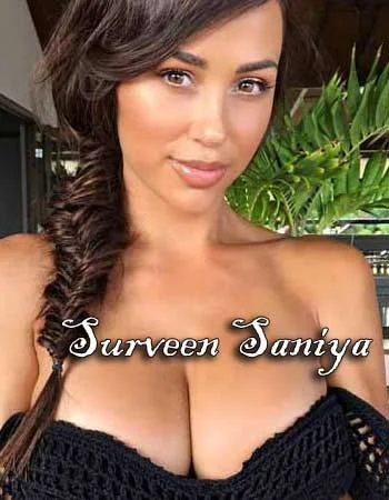 Mahika - jalandhar Call Girl Service