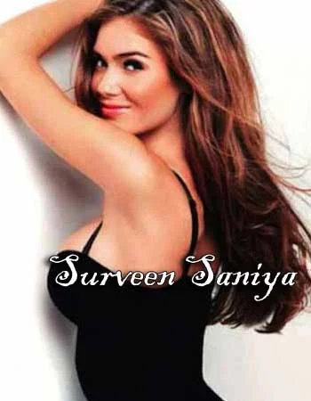 Jyoti - jalandhar Call Girl Service